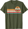Freemason Masonic Fraternal Freemasonry Square Compass T-Shirt