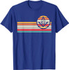 Freemason Masonic Fraternal Freemasonry Square Compass T-Shirt