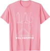 Freemason Well Equipped Masonic Master T-Shirt