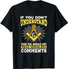 Freemason Quotes Masonry Masonic Freemasons Freemasonry T-Shirt
