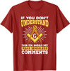 Freemason Quotes Masonry Masonic Freemasons Freemasonry T-Shirt