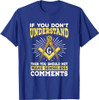 Freemason Quotes Masonry Masonic Freemasons Freemasonry T-Shirt