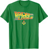 Back to the Lodge T-Shirt by Kuyang Freemason T-Shirt