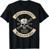 Sons Of Light Worldwide Freemasons T Shirt