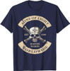 Sons Of Light Worldwide Freemasons T Shirt