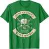 Sons Of Light Worldwide Freemasons T Shirt