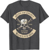 Sons Of Light Worldwide Freemasons T Shirt