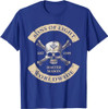 Sons Of Light Worldwide Freemasons T Shirt