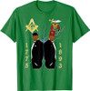 Shriners 1893 Masons 1775 Shrine PHA Mason Brothers Masonic T-Shirt