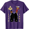 Shriners 1893 Masons 1775 Shrine PHA Mason Brothers Masonic T-Shirt