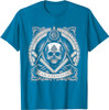 Masonic Skull - Freemason T-Shirt