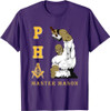 Greats Mason: Masonic PHA Master Masons Father's Christmas T-Shirt