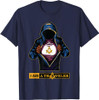 Masonic Freemason I am a Traveler Mason T-Shirt