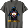Masonic Freemason I am a Traveler Mason T-Shirt