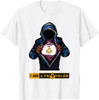Masonic Freemason I am a Traveler Mason T-Shirt