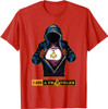 Masonic Freemason I am a Traveler Mason T-Shirt