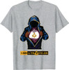 Masonic Freemason I am a Traveler Mason T-Shirt