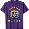 Greats Mason: Masonic Prince Hall Masons Father's Christmas T-Shirt