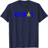 Masonic Military Veteran Mason Square and Compass Freemason T-Shirt