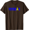 Masonic Military Veteran Mason Square and Compass Freemason T-Shirt