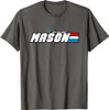 Mason Hero by Kuyang Freemason T-Shirt