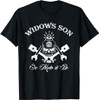 Widows Son Masonic T-Shirt