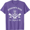 Widows Son Masonic T-Shirt