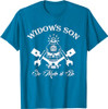 Widows Son Masonic T-Shirt