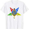 Worthy Patron T Shirt Masonic OES Tee Eastern Star T-Shirt