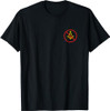 The Methods of Anti-Masons T-Shirt
