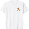 The Methods of Anti-Masons T-Shirt