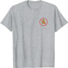 The Methods of Anti-Masons T-Shirt