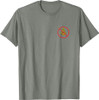 The Methods of Anti-Masons T-Shirt