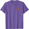 The Methods of Anti-Masons T-Shirt
