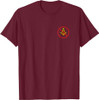 The Methods of Anti-Masons T-Shirt