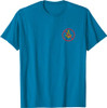 The Methods of Anti-Masons T-Shirt