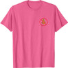 The Methods of Anti-Masons T-Shirt