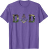 Masonic Dad, Father's Day Gift - Camo | Freemason T-Shirt
