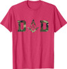 Masonic Dad, Father's Day Gift - Camo | Freemason T-Shirt
