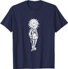 Grand Lodge Mascot T-Shirt: Freemason Masonic by Grand Lodge