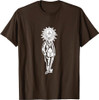 Grand Lodge Mascot T-Shirt: Freemason Masonic by Grand Lodge