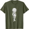 Grand Lodge Mascot T-Shirt: Freemason Masonic by Grand Lodge