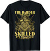 I Took An Oath Square Compass Freemason Freemasonry T-Shirt