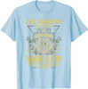 I Took An Oath Square Compass Freemason Freemasonry T-Shirt