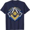 Past Master Shirt Masonic Lodge WM Worshipful Master Shirt