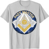 Past Master Shirt Masonic Lodge WM Worshipful Master Shirt