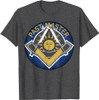 Past Master Shirt Masonic Lodge WM Worshipful Master Shirt