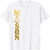 Masonic Masonic Square and Compass Symbol T-Shirt