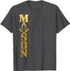 Masonic Masonic Square and Compass Symbol T-Shirt