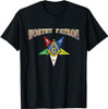 Worthy Patron Masonic OES Order Eastern Star Mason T-Shirt